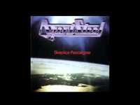 pochette album The calling