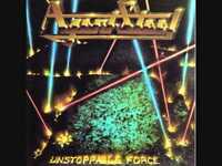 pochette album Traveler