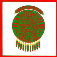 pochette album Damage of life