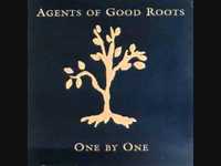 pochette album Smiling up the frown.