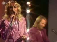 pochette album The winner takes it all