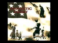 pochette album Happened yesterday