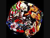 pochette album Out for blood