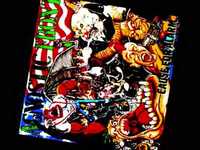 pochette album Time will come