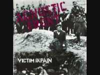 pochette album United & strong