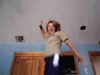 pochette album Absurd boast