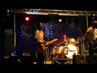 pochette album Viaje por mar