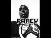 pochette album Fancy