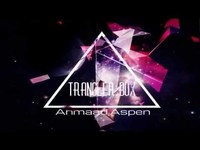 pochette album Trangler box