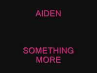 pochette album Something more
