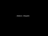 pochette album Aikapyörä