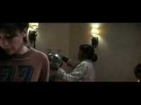 pochette album Enough