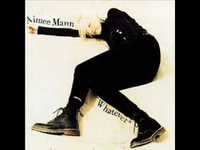 pochette album Mr harris