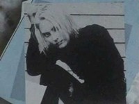 pochette album Sign of love