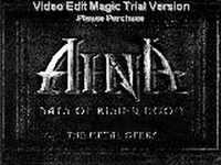 pochette album Flight of torek