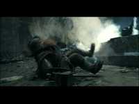 pochette album Rebellion