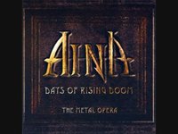 pochette album Revelations