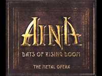 pochette album The beast within