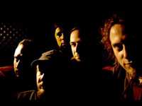 pochette album Bleeding heart