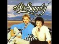 pochette album Believe in the supernatural