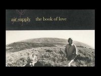 pochette album Book of love