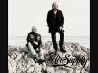 pochette album Hold on