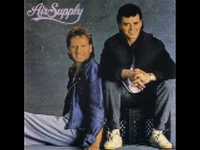 pochette album I wanna hold you tonight