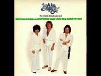 pochette album It's automatic