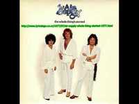 pochette album Love comes to me