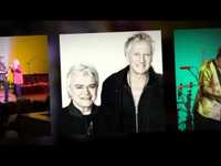 pochette album Setting the seen