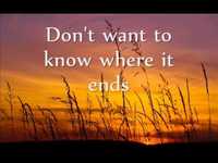 pochette album Sunset