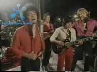 pochette album The sun ain't gonna shine anymore