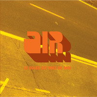 pochette album Le soleil est pres de moi