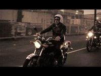 pochette album Changing