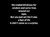 pochette album Strange girl