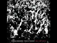 pochette album The kids are ready to die