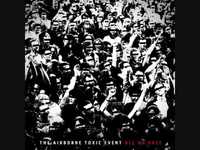 pochette album Tokyo radio