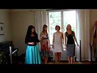 pochette album Amazing grace