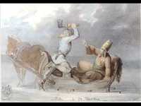 pochette album Harhojen renki