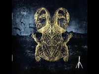 pochette album Helvetissã¤ on syntisen taivas