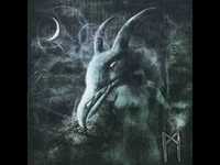 pochette album Musta aurinko