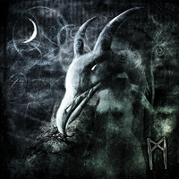 pochette album Verivalta