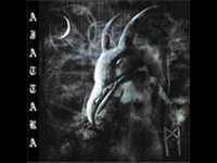 pochette album Vihan musta tanssi