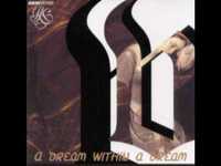 pochette album A dream within a dream