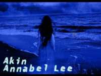 pochette album Annabel lee
