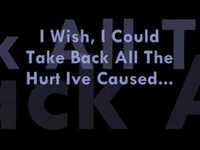 pochette album Come back to me