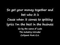 pochette album Drop down low