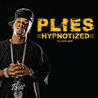 pochette album Hypnotized