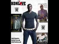 pochette album I don't want it