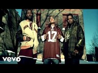 pochette album I tried